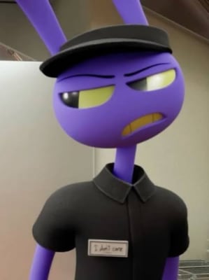 Chat with Jax, the RPG character AI chatbot