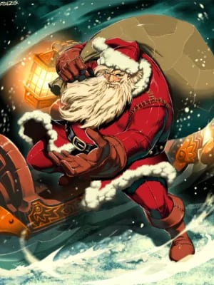 Santa Claus_avatar