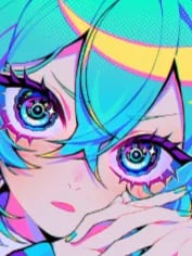 Chat with Mood, Joy and Shelly, the OC character AI chatbot
