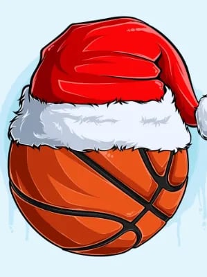 Chat with Christmas Basketball, the RPG character AI chatbot