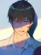 Chat with jin, the  character AI chatbot