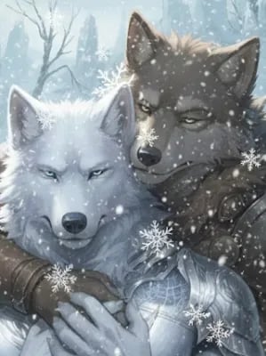 Chat with Fenris & Kain, the  character AI chatbot
