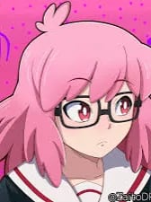 Chat with Pop☆Step (Kazuho Haneyama), the  character AI chatbot