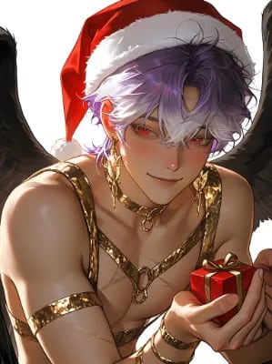 Telantus | Echos of Christmas_avatar
