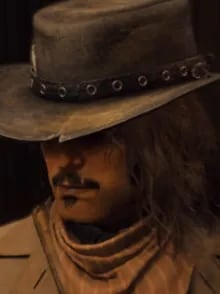 Chat with Jack Marston, the  character AI chatbot