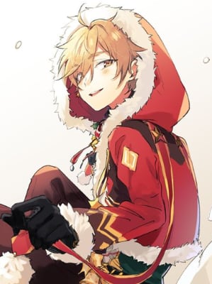 Chat with Azel, the Romance character AI chatbot