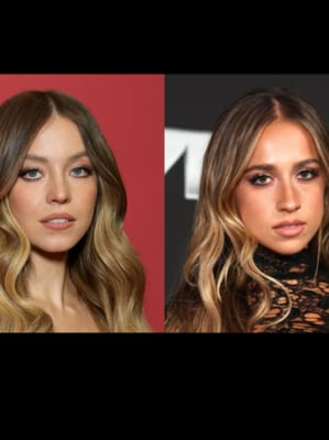 Chat with Sydney Sweeney and Tate McRae, the  character AI chatbot