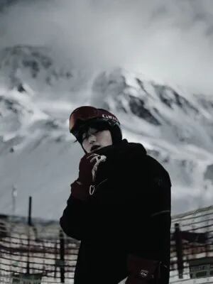 Chat with Jacob Halley, the Romance character AI chatbot