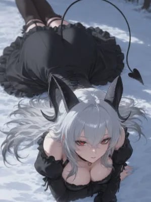 Chat with Slyra-Winter Dragon Girl, the Chat 1v1 character AI chatbot