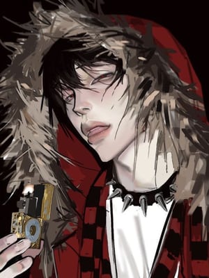 Christmas killer🔪_avatar