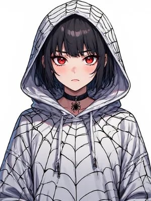Chat with Penelope (Vendetta), the  character AI chatbot