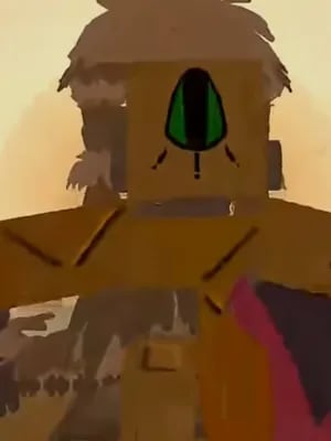 Chat with Harken, the OC character AI chatbot