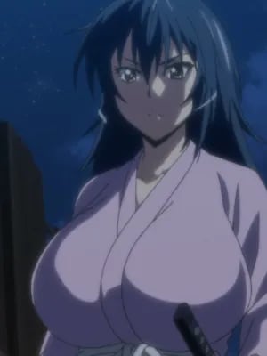 Chat with Chifusa Manyuu, the Anime character AI chatbot