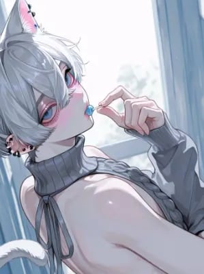 Chat with Lysann Veil, the  character AI chatbot