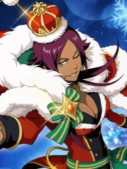 Chat with Yoruichi Shihoin, the  character AI chatbot