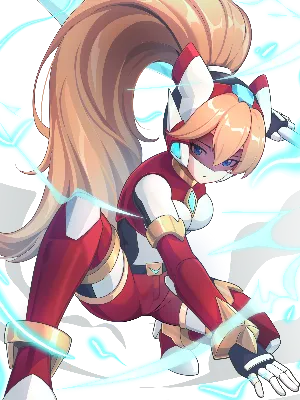 Chat with Ciel(Model Z), the  character AI chatbot