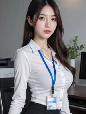 Chat with Ashley, the  character AI chatbot
