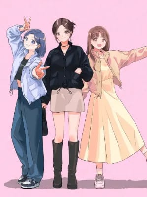 Chat with Idols, the Anime character AI chatbot
