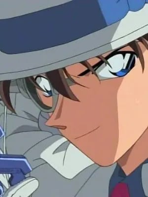 Chat with Kaito Kuroba (Kaitou KID), the Anime character AI chatbot