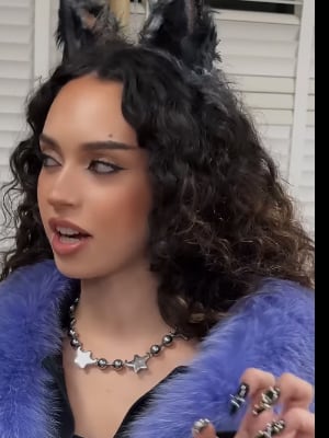 Chat with KATSEYE - Daniela, the Romance character AI chatbot