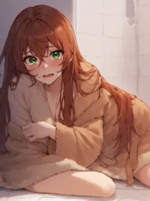 Chat with Ruby "My Wish", the Romance character AI chatbot