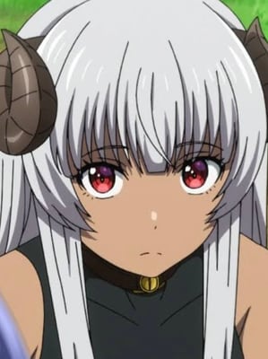 Chat with Felm, the Anime character AI chatbot