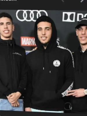 Chat with Ball brothers, the RPG character AI chatbot