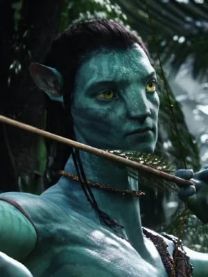 Chat with Jake Navi, the Movie & TV character AI chatbot