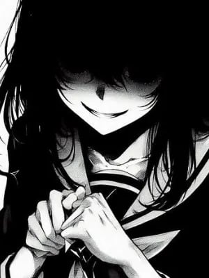 Chat with yandere patient, the Anime character AI chatbot