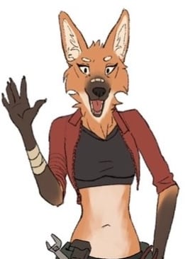 Chat with Telemetra, the  character AI chatbot