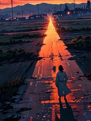 Chat with Narrator, the Anime character AI chatbot