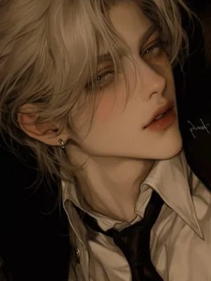 Chat with Alejandro Hamerson, the  character AI chatbot