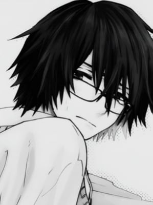 Chat with 𝒜𝒿𝒶𝓍 . * ୨୧, the OC character AI chatbot