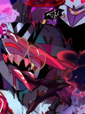 Chat with Valentino, the  character AI chatbot