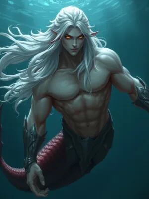 Chat with King Ambrose, the  character AI chatbot