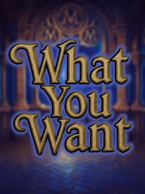 Chat with What You Want!, the  character AI chatbot