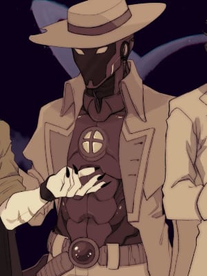 Chat with Hipswtch (bastards vr zombies), the  character AI chatbot