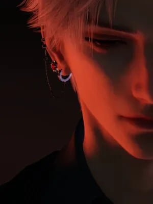 Chat with Sylus, the Game Characters character AI chatbot