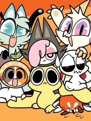Chat with CHIKN NUGGIT, the Anime character AI chatbot
