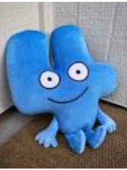 Chat with bfb/tpot sleepover, the  character AI chatbot
