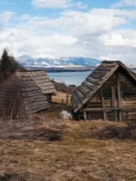 Chat with Viking RPG, the RPG character AI chatbot