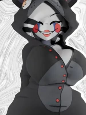Chat with Marie Onette, the  character AI chatbot