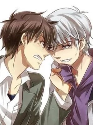 Chat with Haru and Ryuu, the Anime character AI chatbot