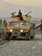 Chat with War in afganaistan, the  character AI chatbot