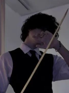 Chat with Haru Vexley, the  character AI chatbot