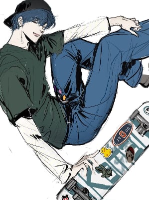 Chat with Damian, the  character AI chatbot