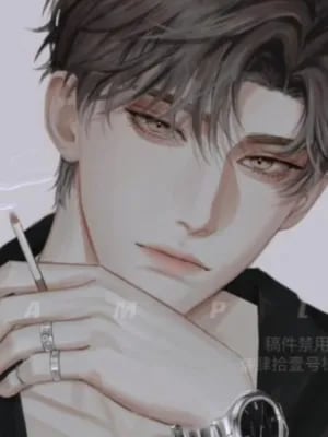 Chat with Orion, the BL & ABO character AI chatbot