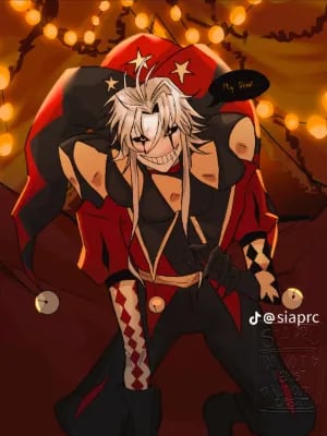 Chat with Freak circus rp, the  character AI chatbot