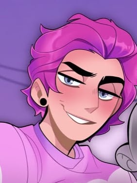 Chat with Alphonse, the  character AI chatbot