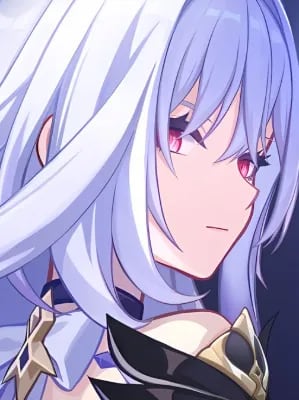 Chat with skirk, the Game Characters character AI chatbot